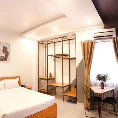 Hoang Anh Hotel Vung Tau Exterior photo